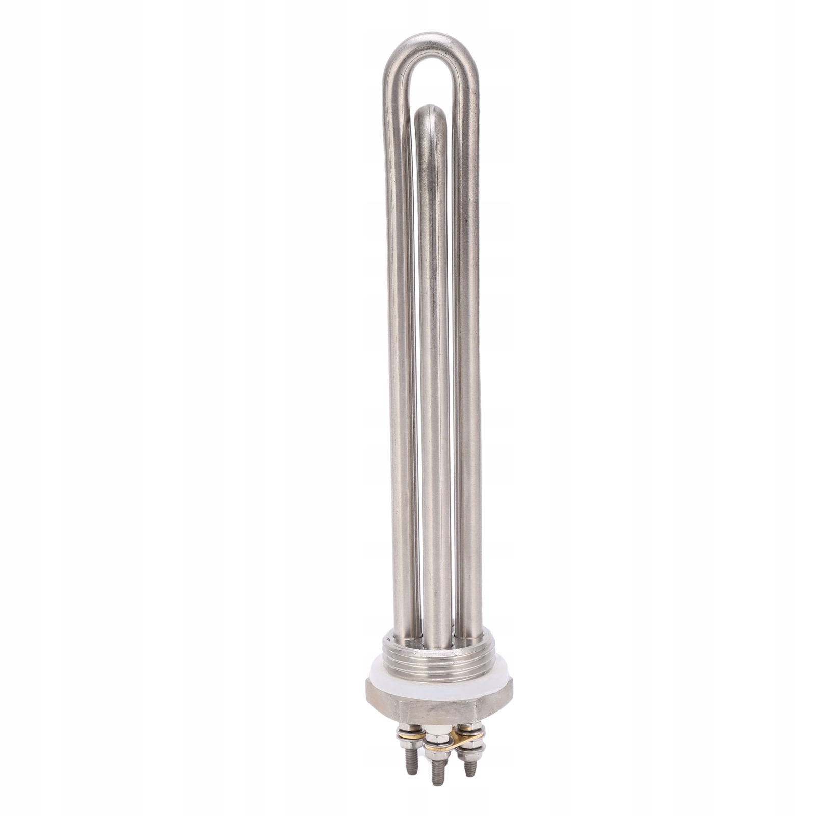 Topné Těleso Do Bojleru DC 12V 600W 1"