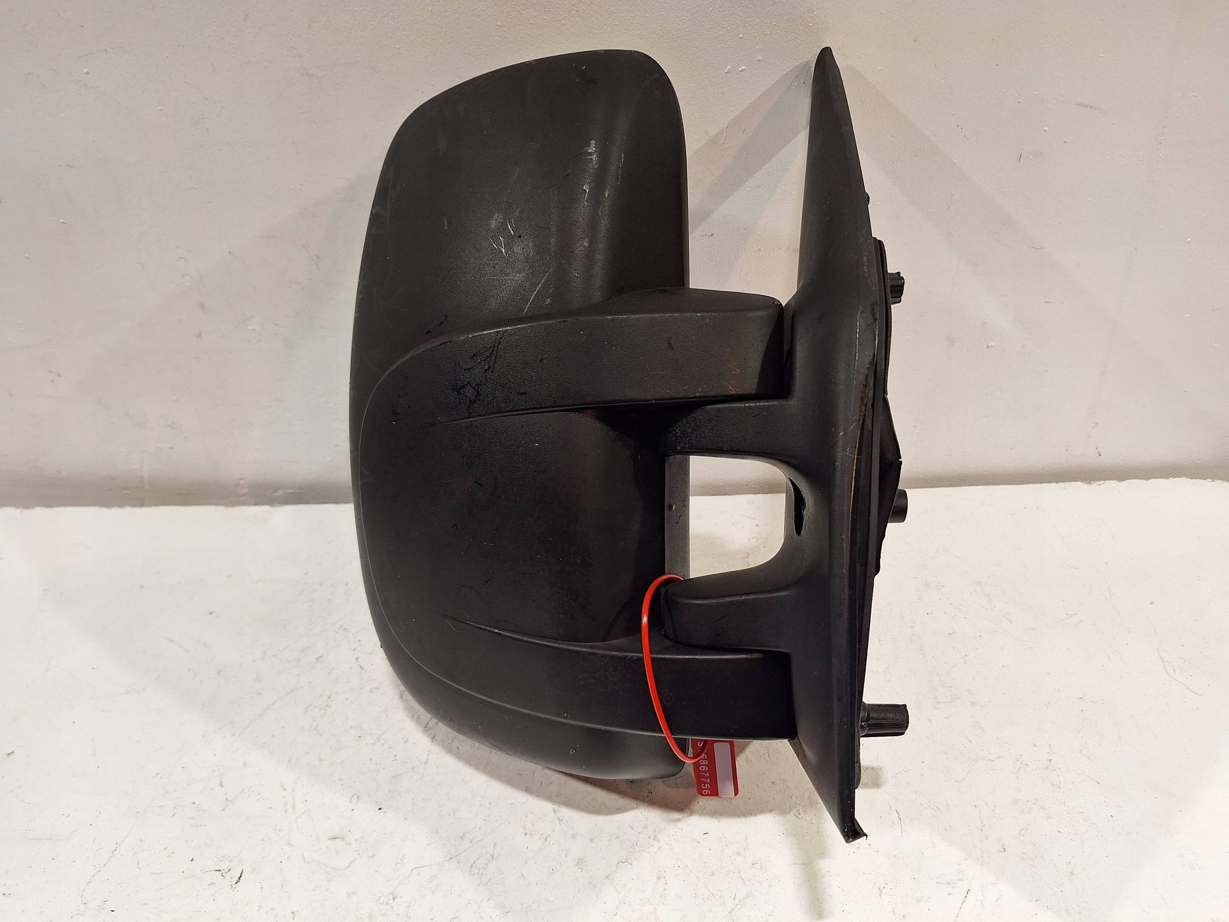 mirror exterior right RENAULT MASTER II MOVANO A 04