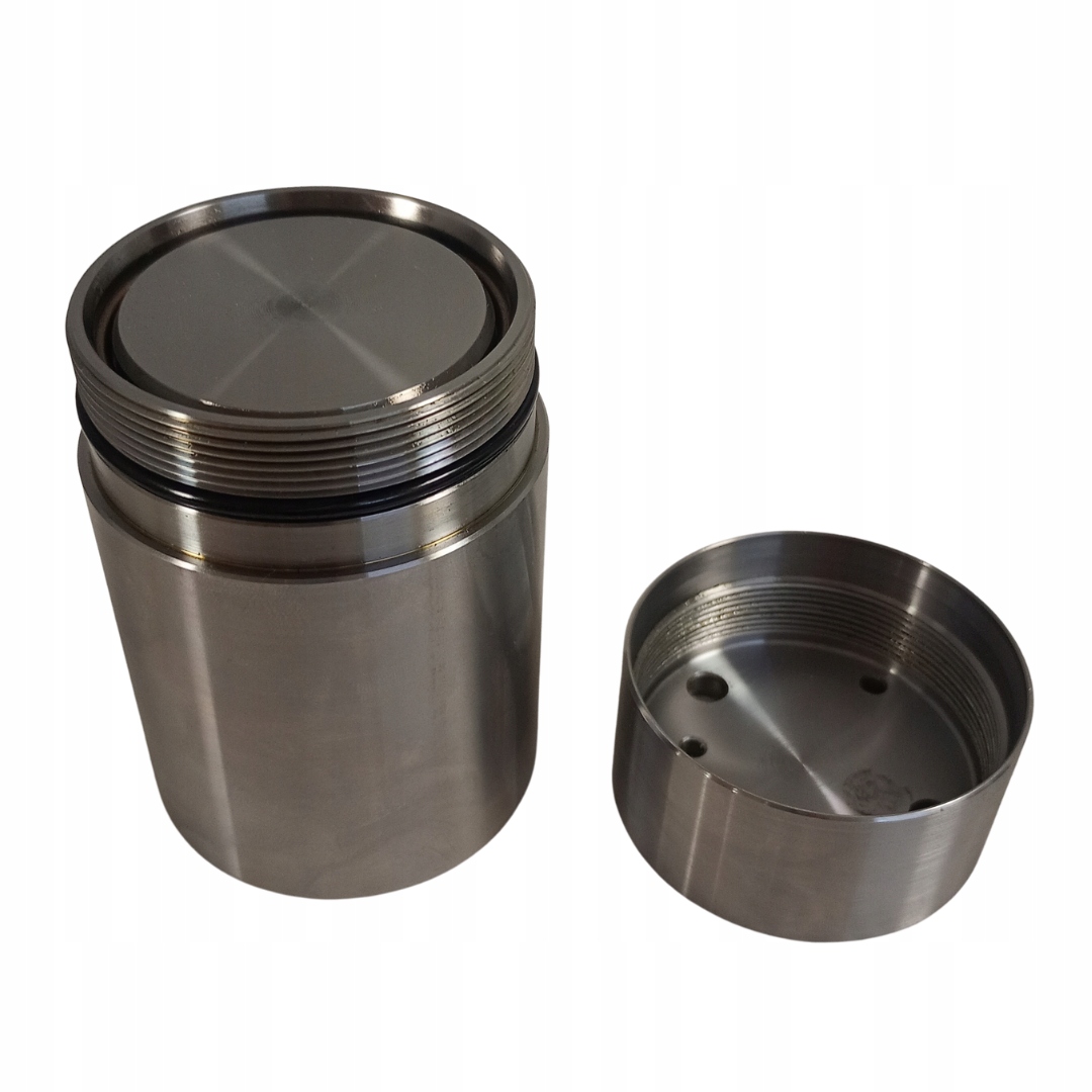 REPERATURKA AKUMULATORA CIŚNIENIA DSG DQ200 / 0AM P17BF P0841 P189C Producent części Inny