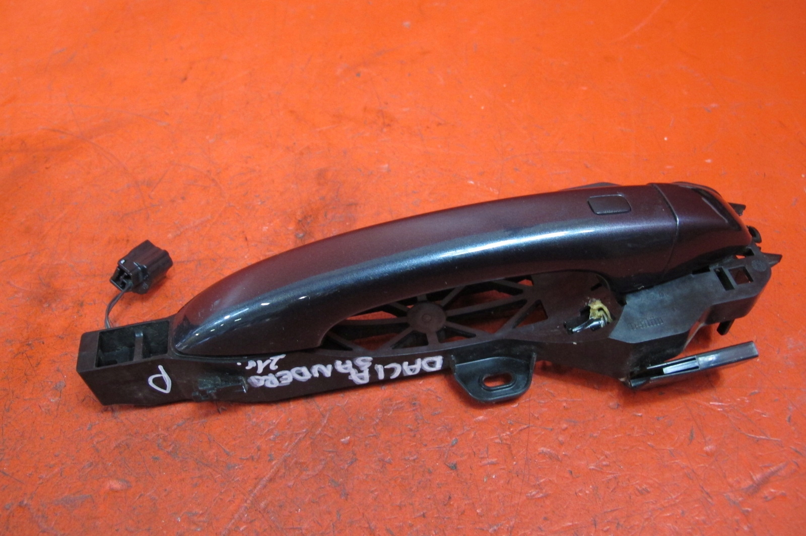 DACIA JOGGER LOGAN SANDERO 3 III 2021- handle door right front TEKNA