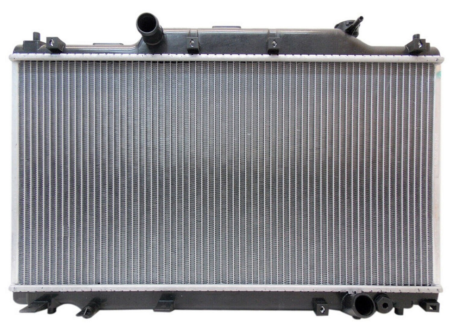 Honda CIVIC Hb 2001-2005 Chladič Vody Motor 2.0 Hliník 19010PRA003