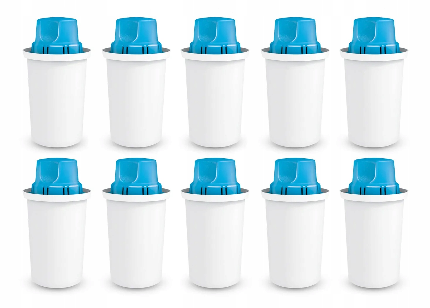 

Filtr wkład do dzbanka Dafi Classic Mg+ (10 szt.)