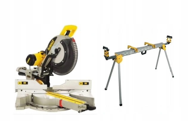 

Dewalt DWS780 ukośnica piła 305mm 1675W DE7023