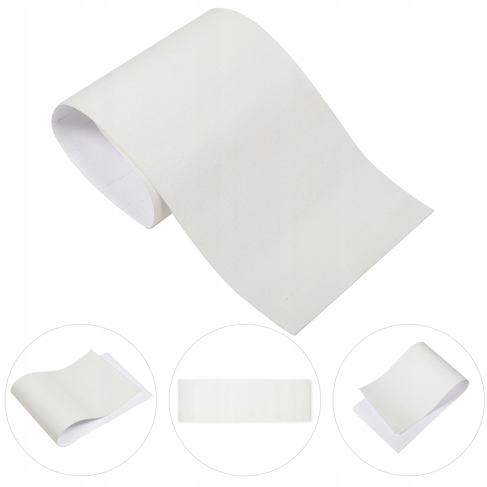 SAMOPRZYLEPNA TAŚMA DO DESKOROLKI WIELOFUNKCYJNA Marka bez marki