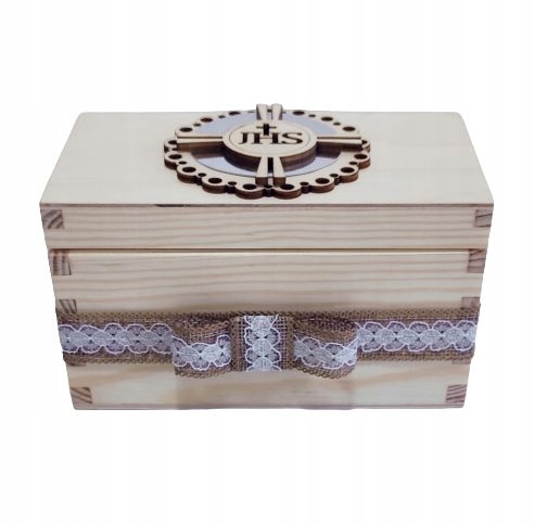 Komunia podziękowania dla babci dziadka dziadków