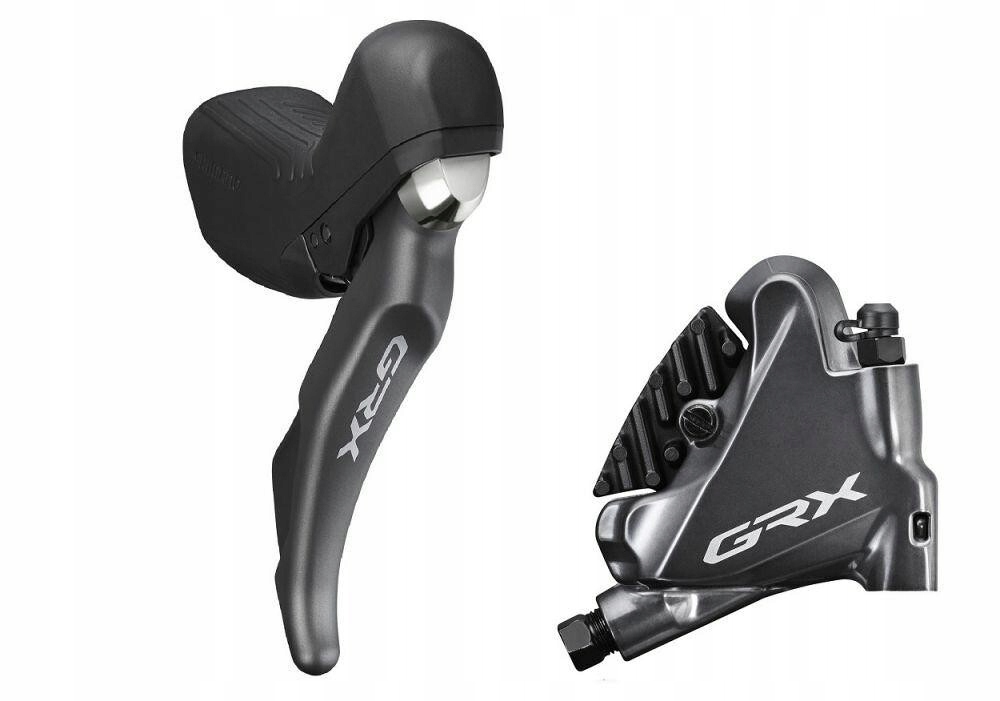 

Zestaw hamulcowy tył Grx ST-RX810/BR-RX810 1700mm