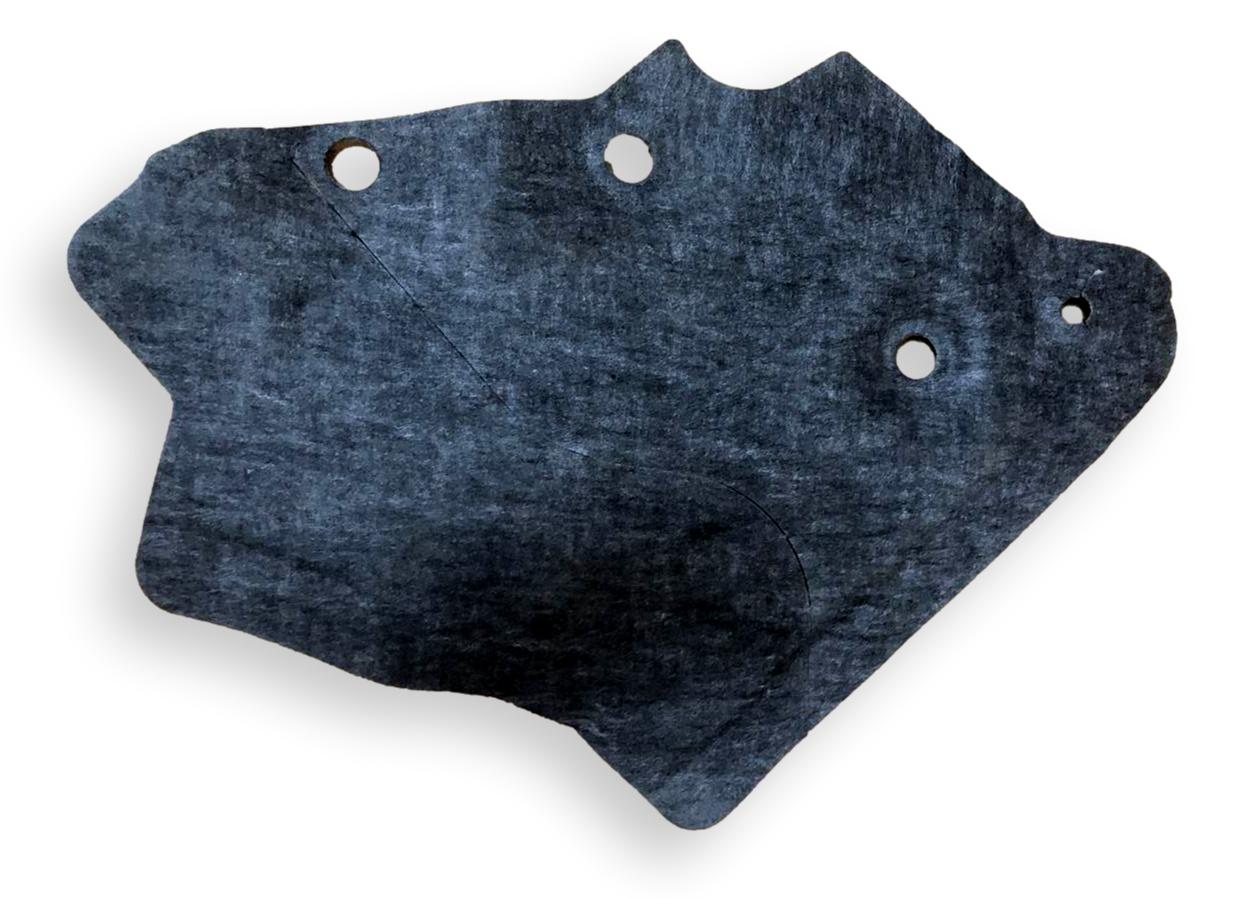 Mercedes Sprinter 907 Boční odhlučnění pravého motoru Oe