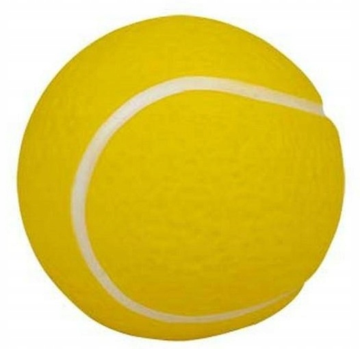 

Duvo+ Piłka tenisowa Tennisball ø 7,3 cm