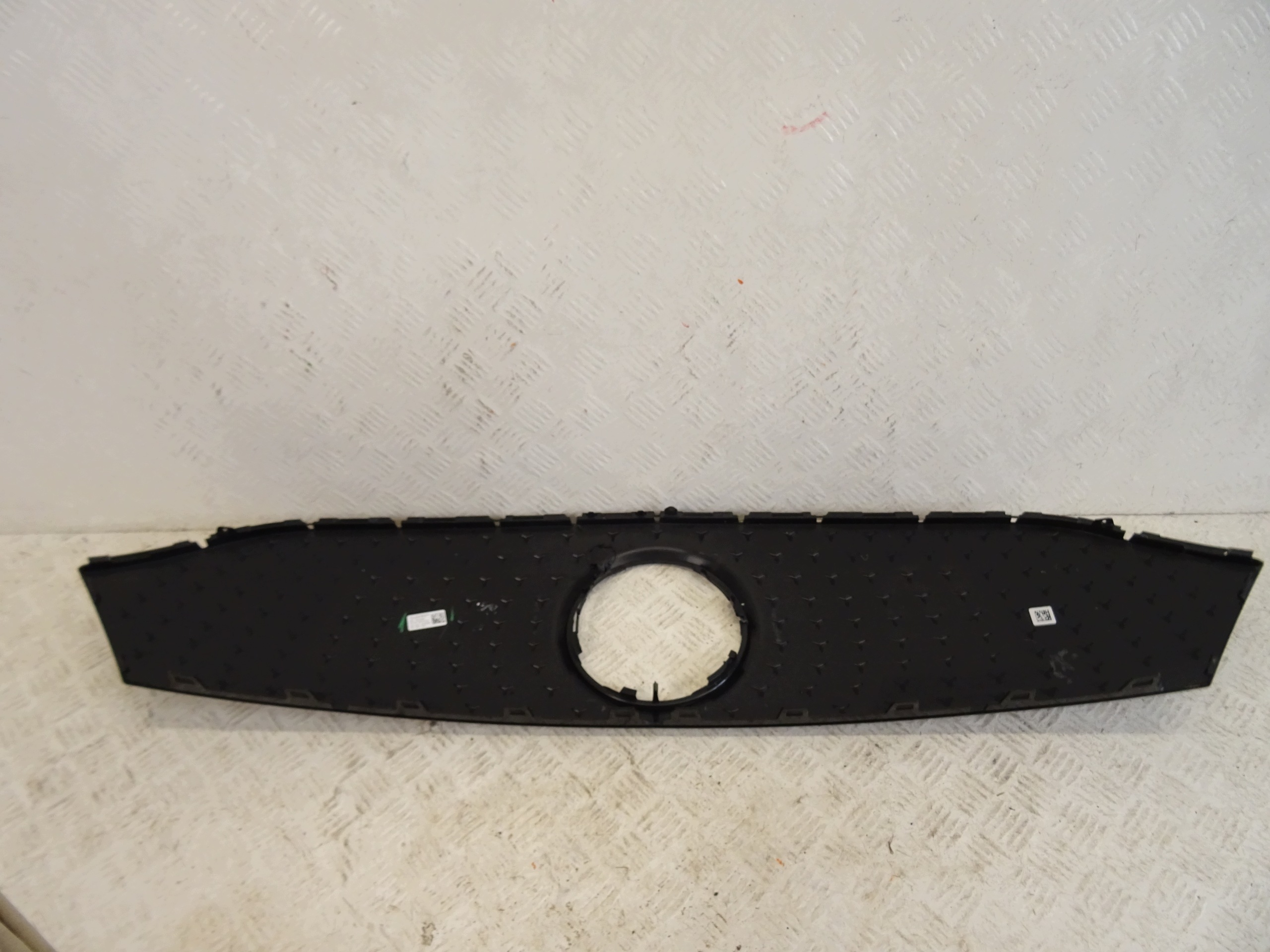 grill grille front front MERCEDES EQA EQB LIFT A2438885600