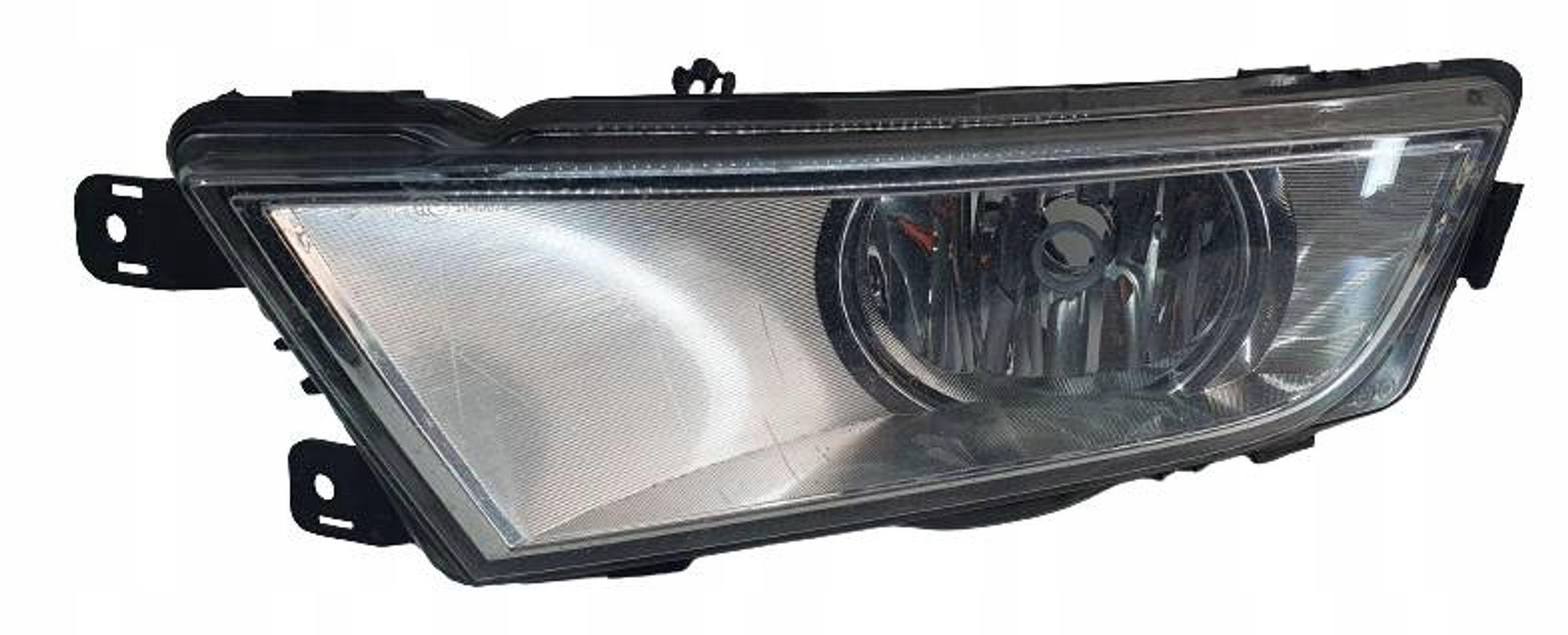 Skoda Octavia 3 III 5E 13-17 5e0941699d left fog light