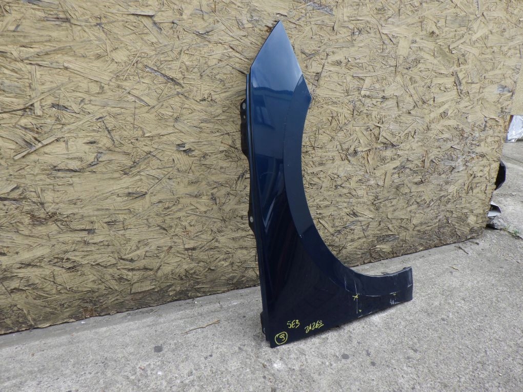 SKODA OCTAVIA 4 IV 5E3 20- fender right front