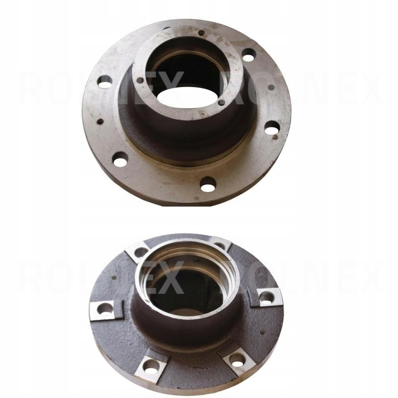 Náboj kola rozmetadla, přívěsy D-47 2213150034