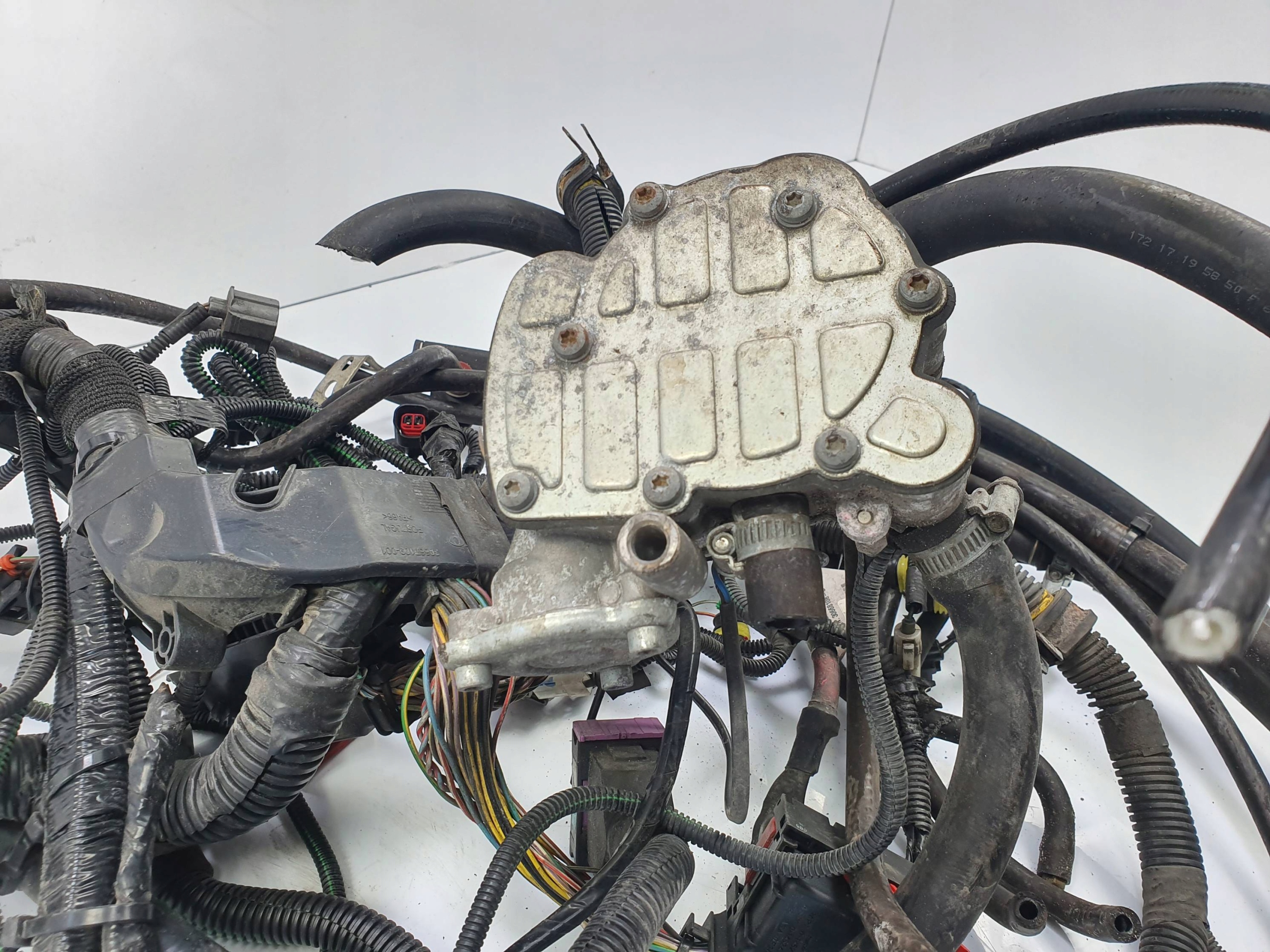 INSTALACJA LPG 2 4 B VOLVO S40 Part manufacturer other