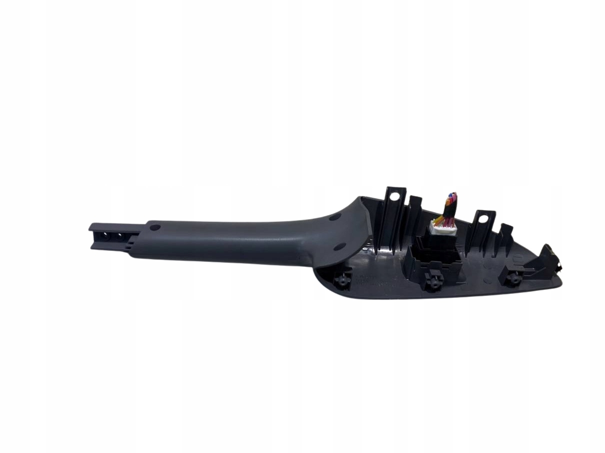 PANEL windows left rear part HYUNDAI TUCSON and 93580-2E000