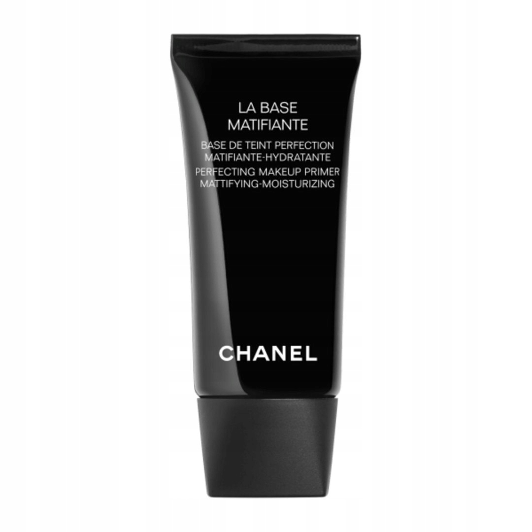 Tekutý Podkladová Báze na obličej Chanel La Base 30 ml Matující