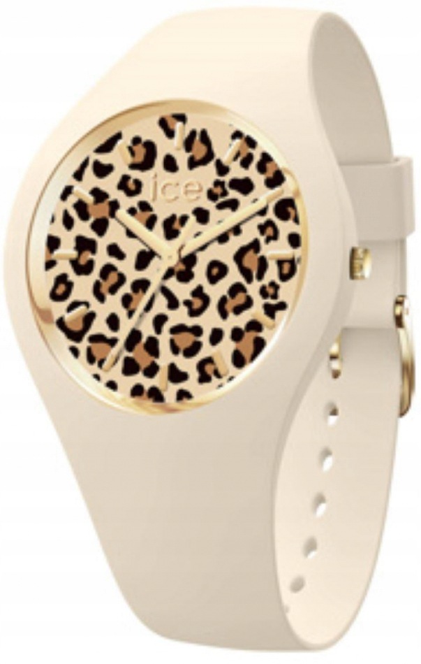 Dámské Hodinky Ice-watch 021727 béžové módní