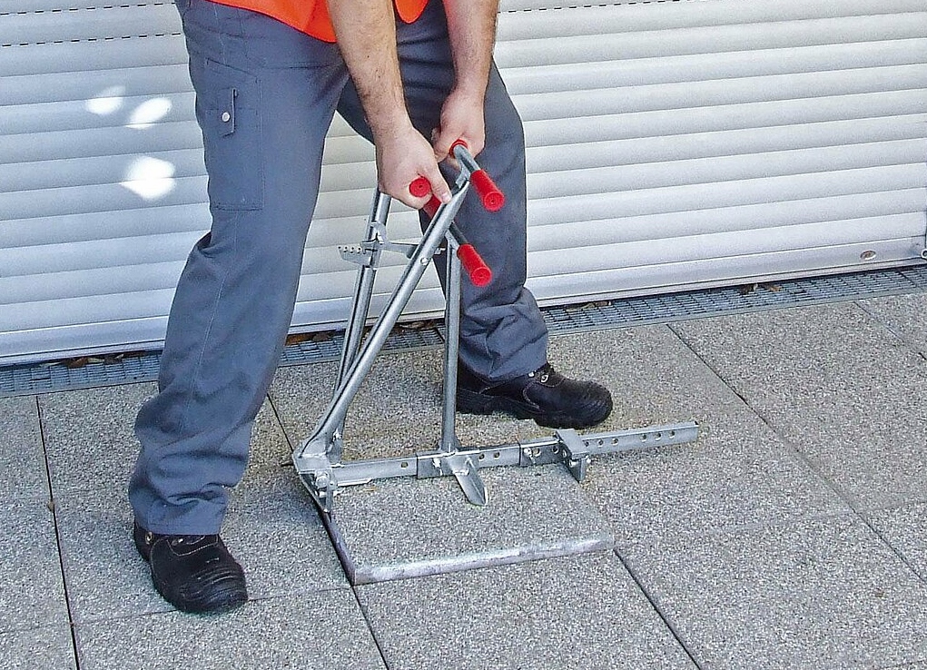 Imak brukarski Probst PZ Marka Probst