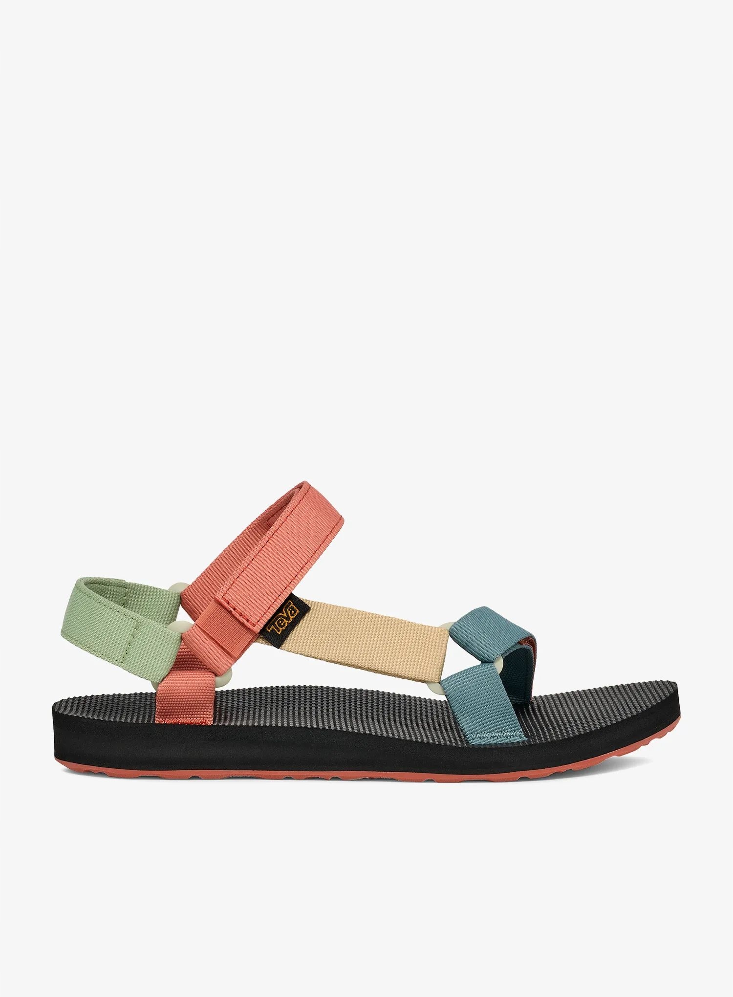 Dámské sandály Teva Original Universal dusty pastel multi Us 10 (41)