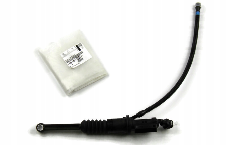 9808167880 - ГЛАВНЫЙ ЦИЛИНДР СЦЕПЛЕНИЯ PEUGEOT PARNTER 08-1.6 HDI ORIG