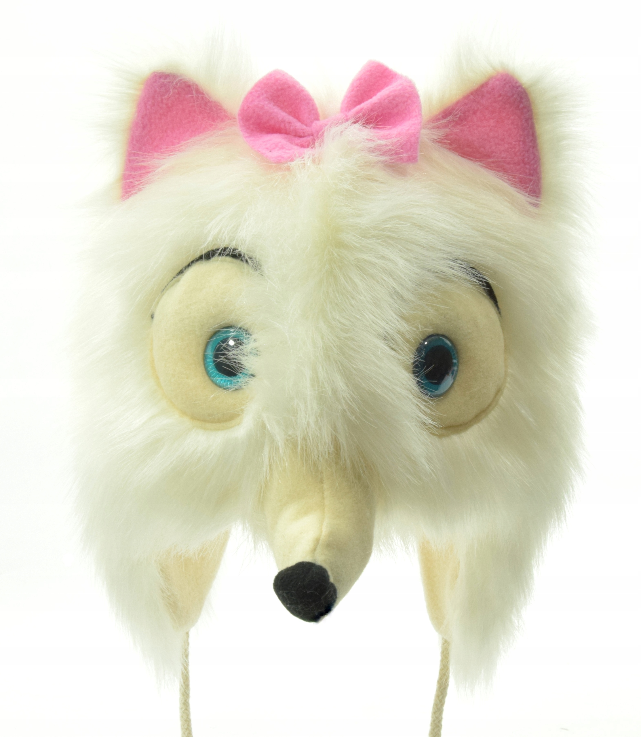 Шапка детская зимняя 3-10???.