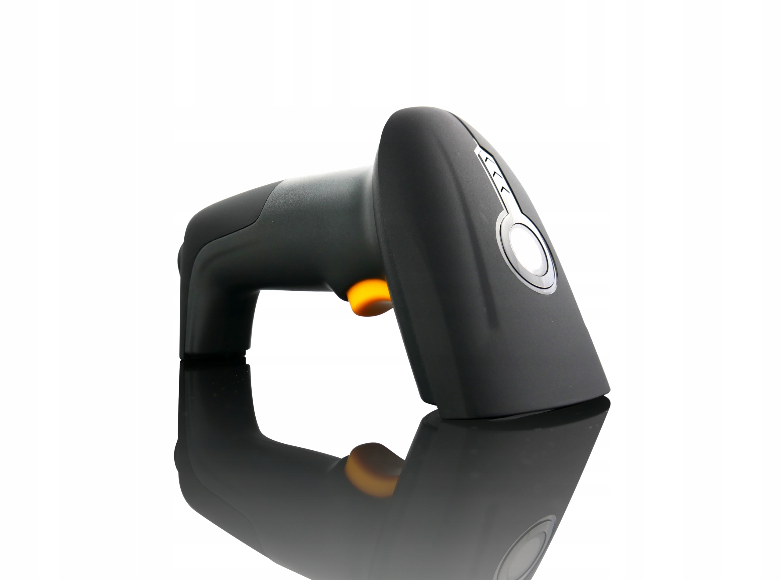 SKANER KODÓW QR AUTOMATYCZNY + PODSTAWKA USB Rodzaj przewodowy