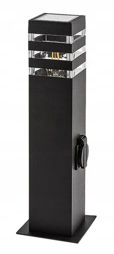 Ankara zahradní sloupek 77122