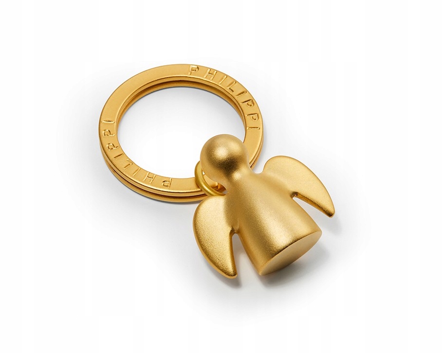 

Brelok Angelo Gold Philippi