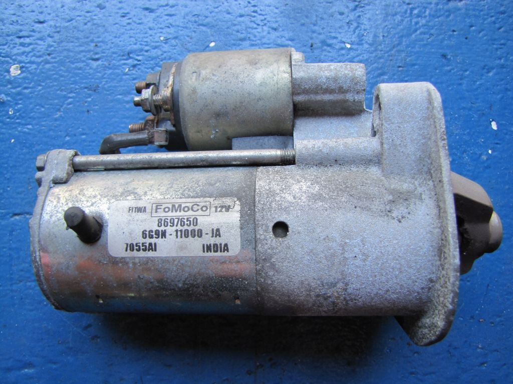 VOLVO S80 S60 V70 2.0 T - starter