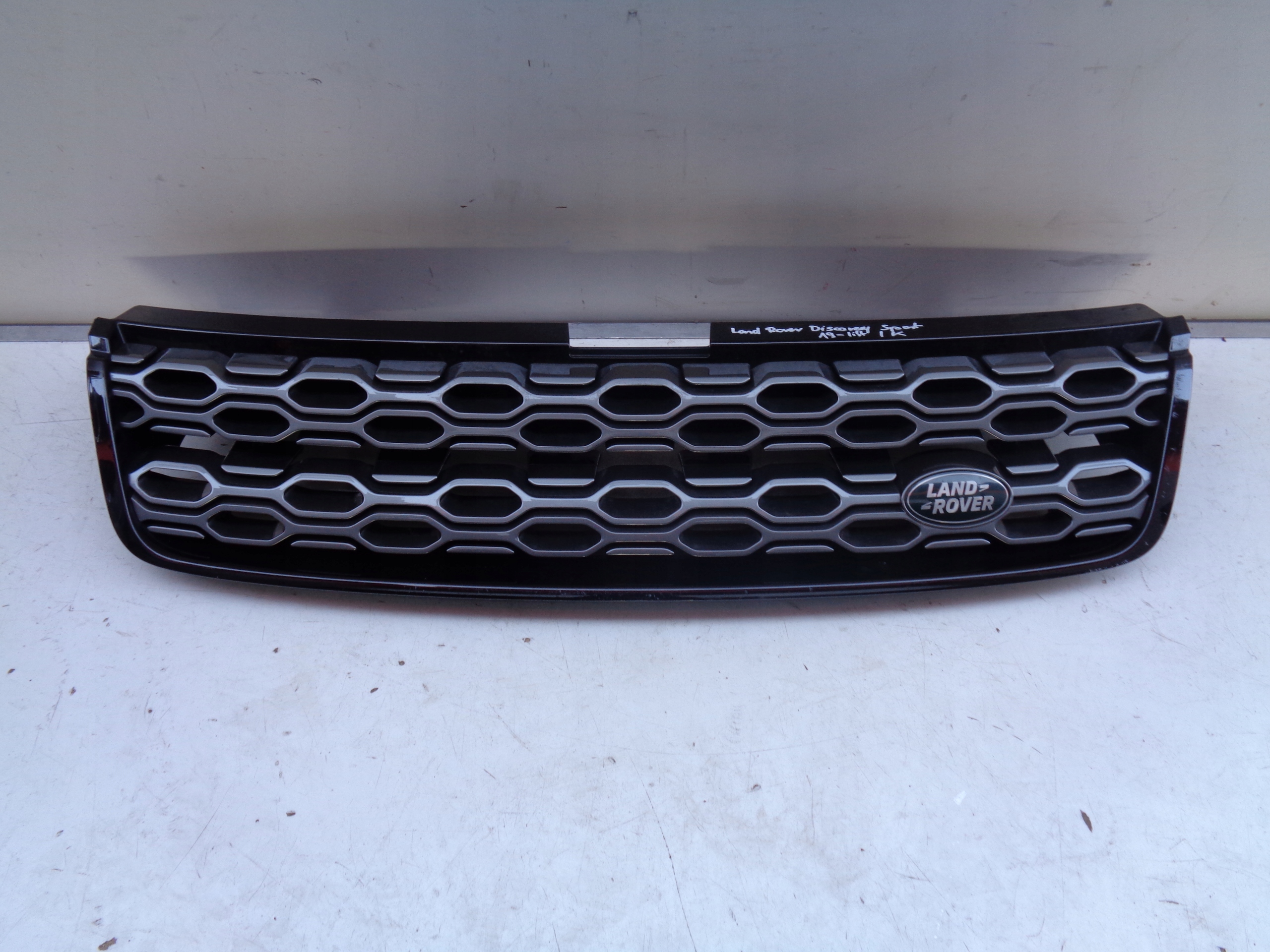 GRILLE LAND ROVER DISCOVERY SPORT DYNAMIC