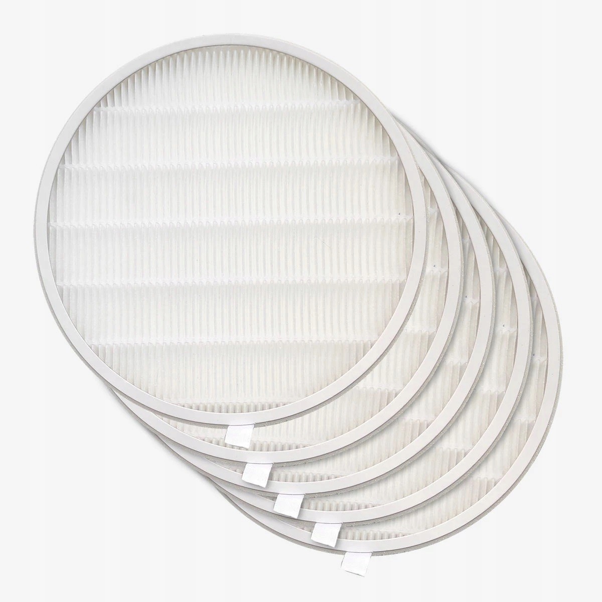 Semilac Sada Filtrů Pro Frézku S Absorbérem