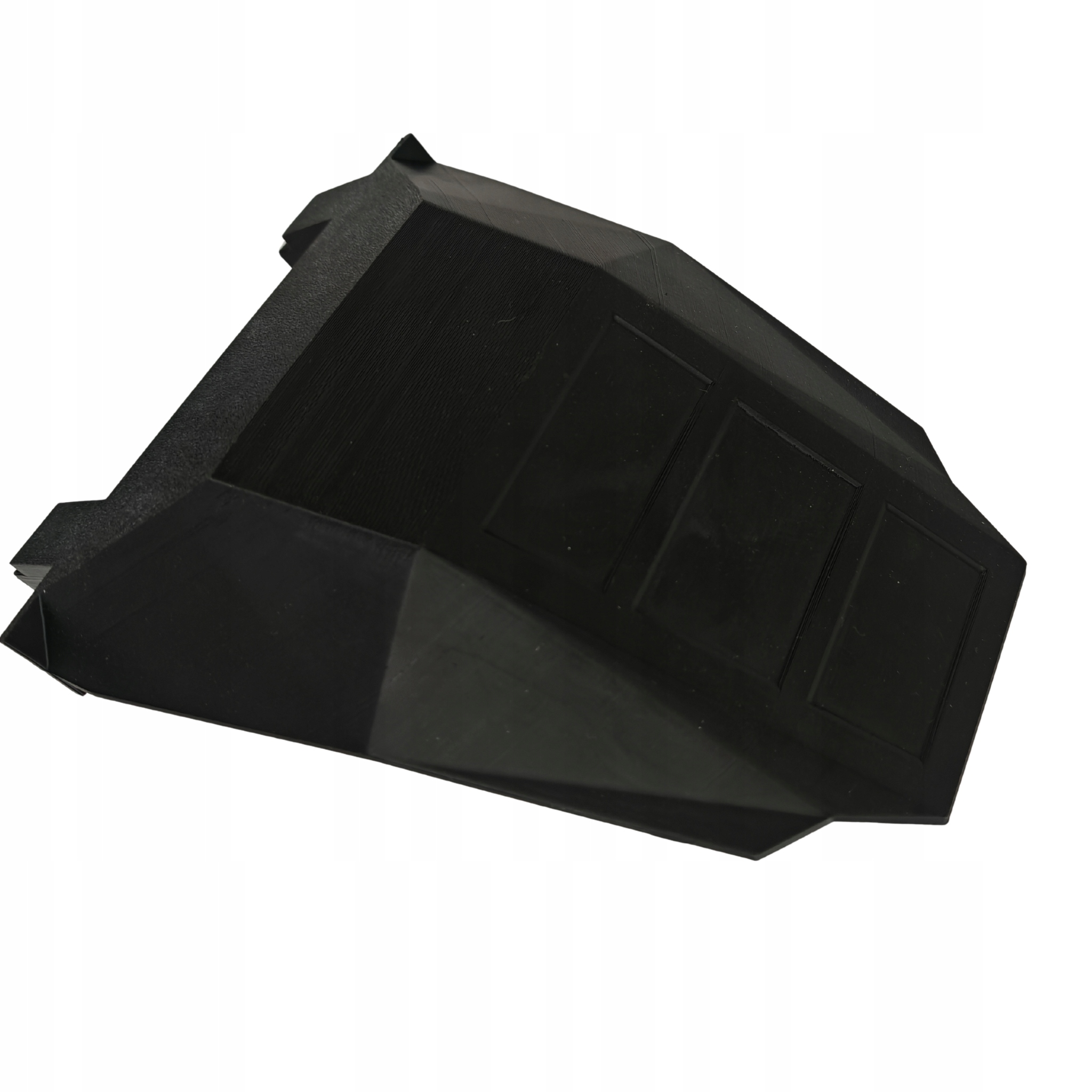 Брызговик для Kukirin G2 2025-передний