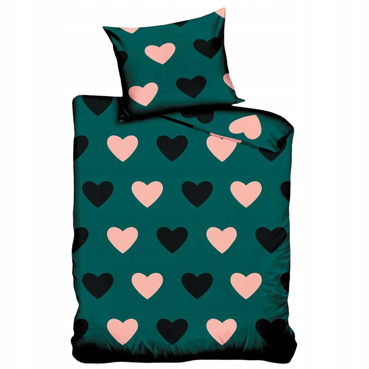 

Pościel Dalwin Poszewki 70x80 Komplet 140x200 2cz