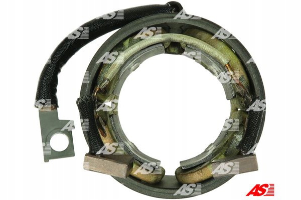 AS-PL STOJANY Z UZWOJENIAMI ROZRUSZNIKA Producent części AS-PL