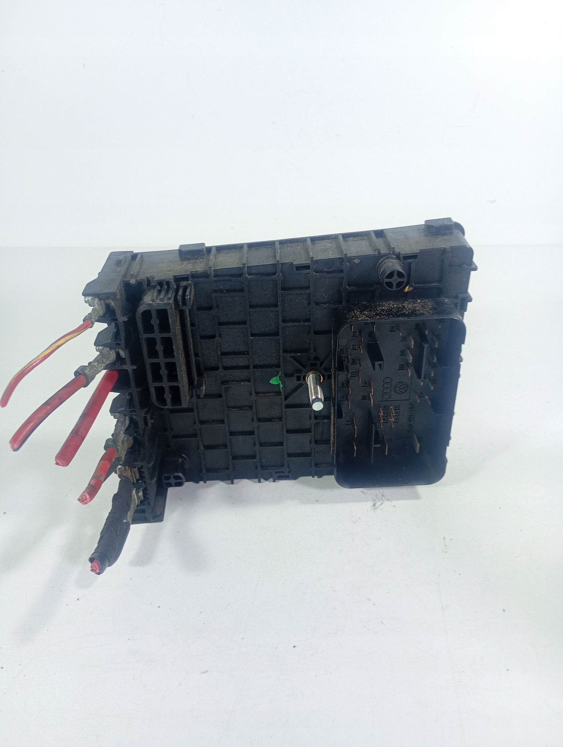 VW Passat B6 05-10 Module fusibles Module BSI OE 3C0937125