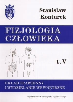 Fc T5 Układ Trawienny Konturek Stanisław