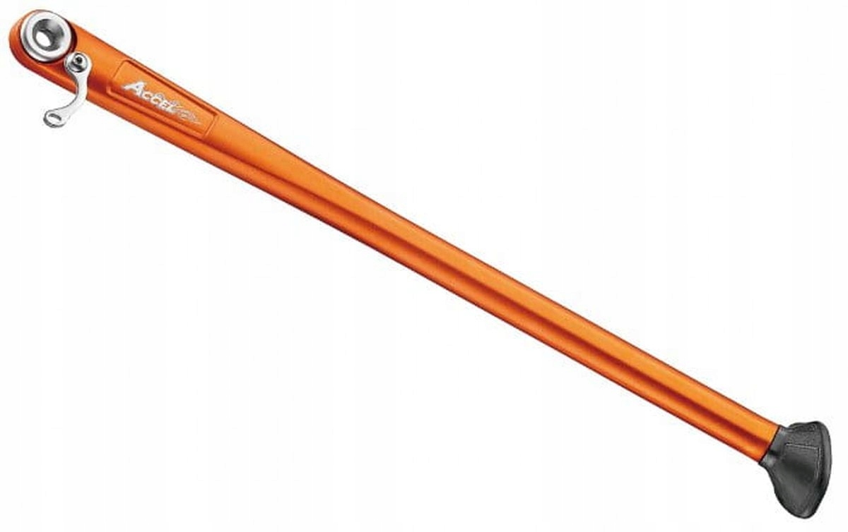Accel Bočná Pätka Ktm Exc 200/250/300 '08-'16, Excf 250/350/450/500/505/5
