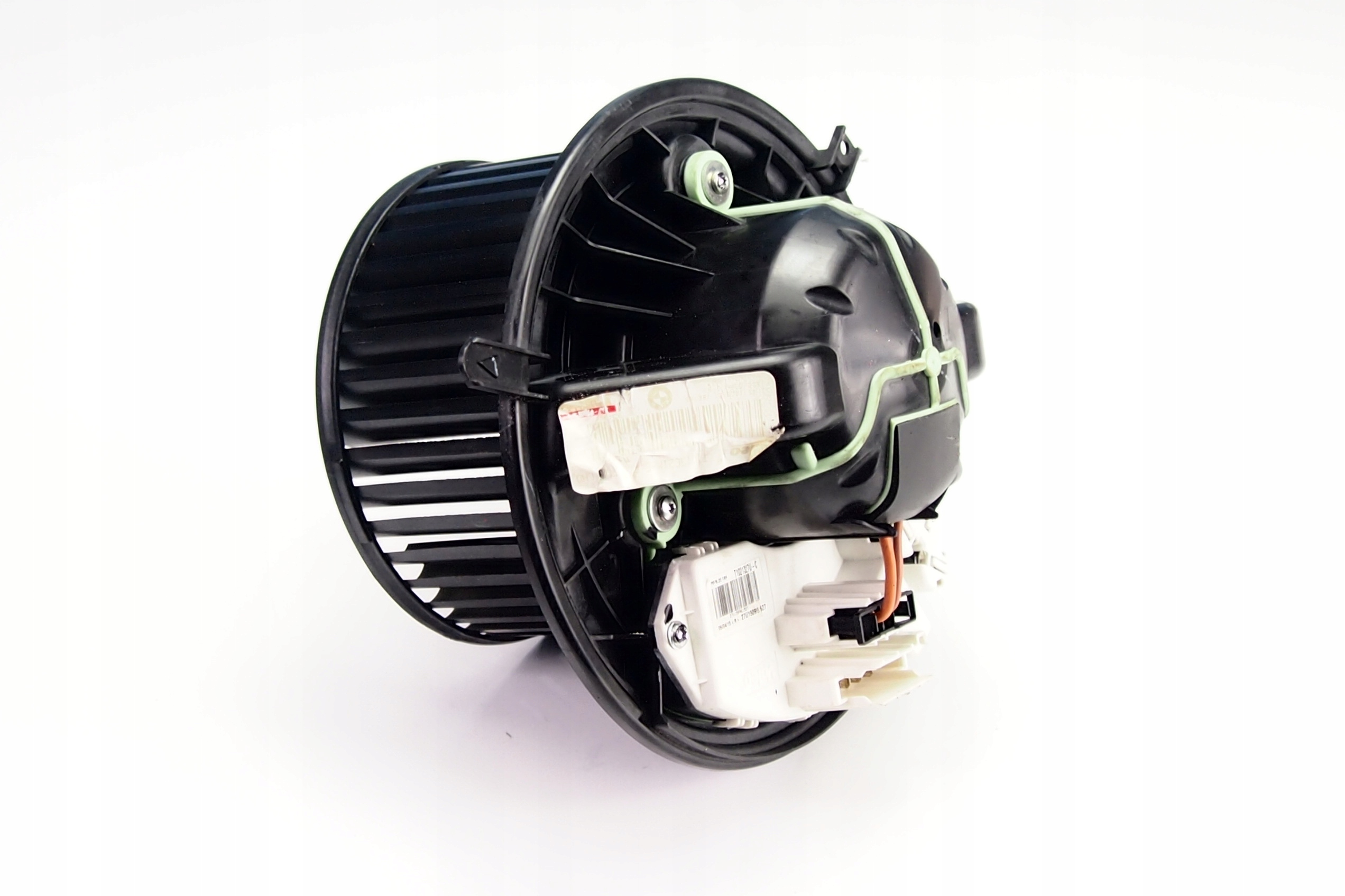 Вентилятор вентиляционный BMW X3 F25 Европа