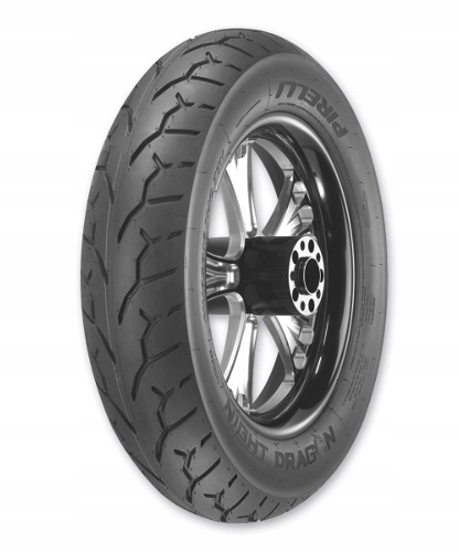 

Pirelli Night Dragon Gt 200/55R17 78V Tl 2020r.