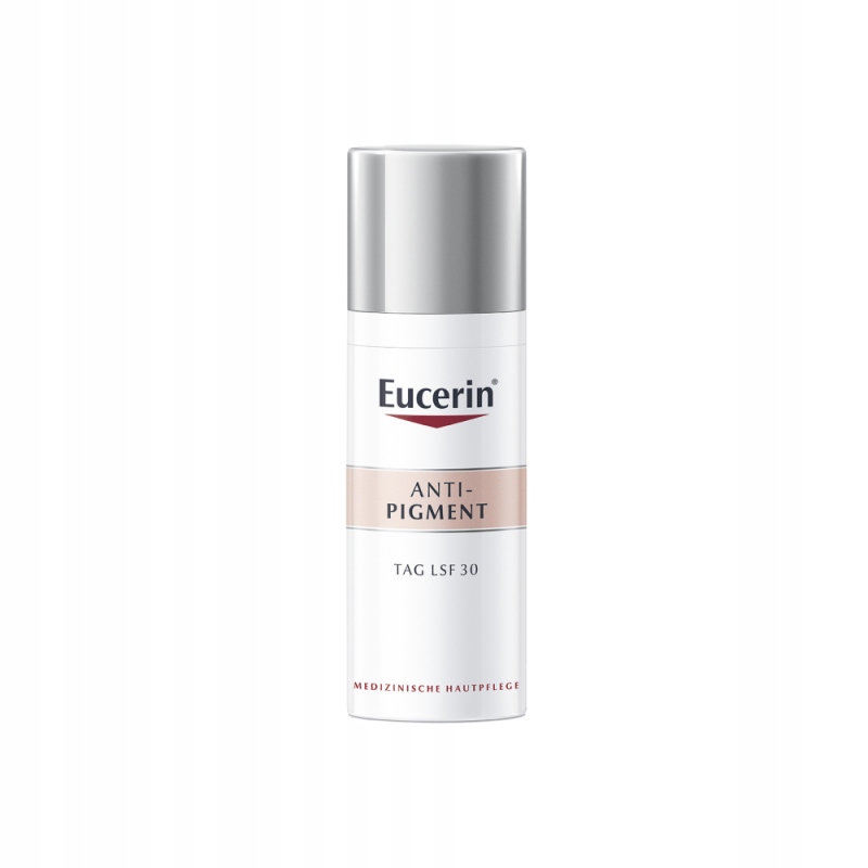 Eucerin Anti-Pigment Krem na dzień Spf 30, 50 ml
