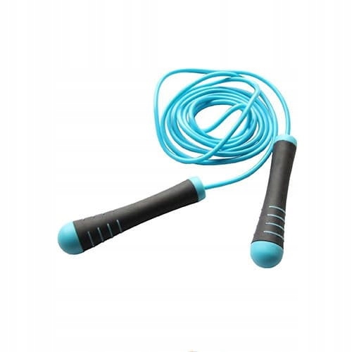 

Powersystem Skakanka Weighted Jump Rope