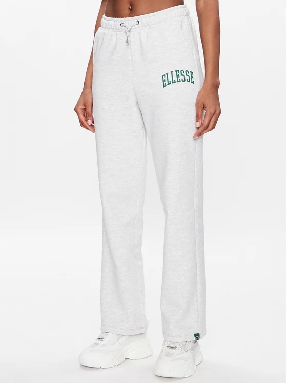 Dámské Teplákové Kalhoty Ellesse Sportovní