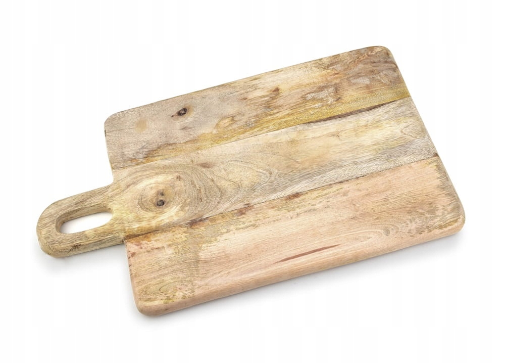 Krájecí prkénko z dřeva Mango 49 cm