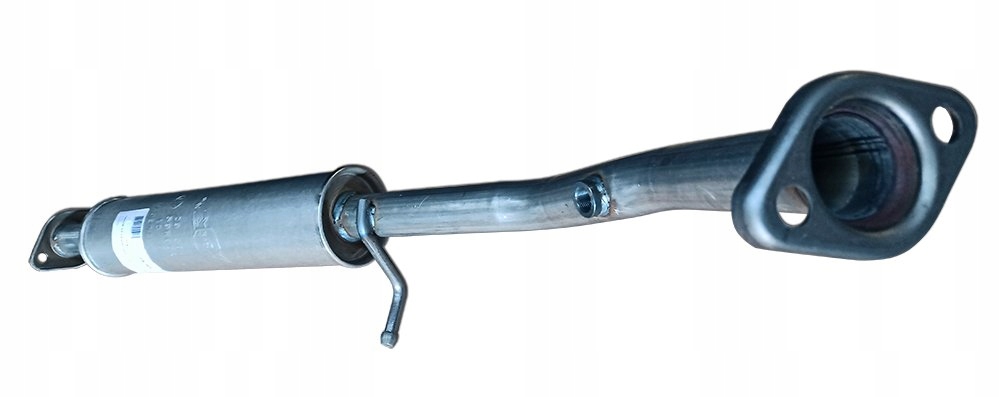 TŁUMIK DAIHATSU TERIOS 1.3