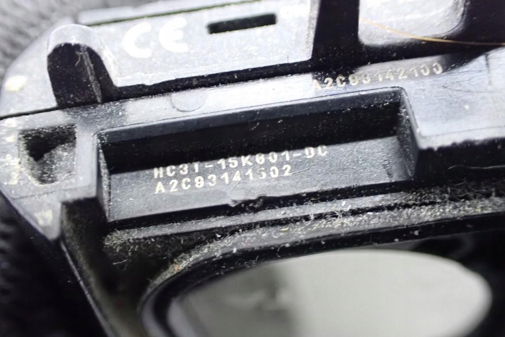 KLUCZYK KLUCZ PILOT SMART KEY ORYGINAŁ FORD RANGER III IV 19R Numer katalogowy części HC3T-15K601-DC HC3T-15K601