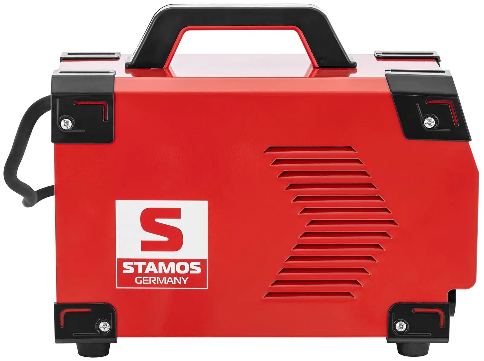Spawarka inwertorowa MMA 160A 230V 8.4kW Stamos S-MMA-160PI.2 R-V 10021493