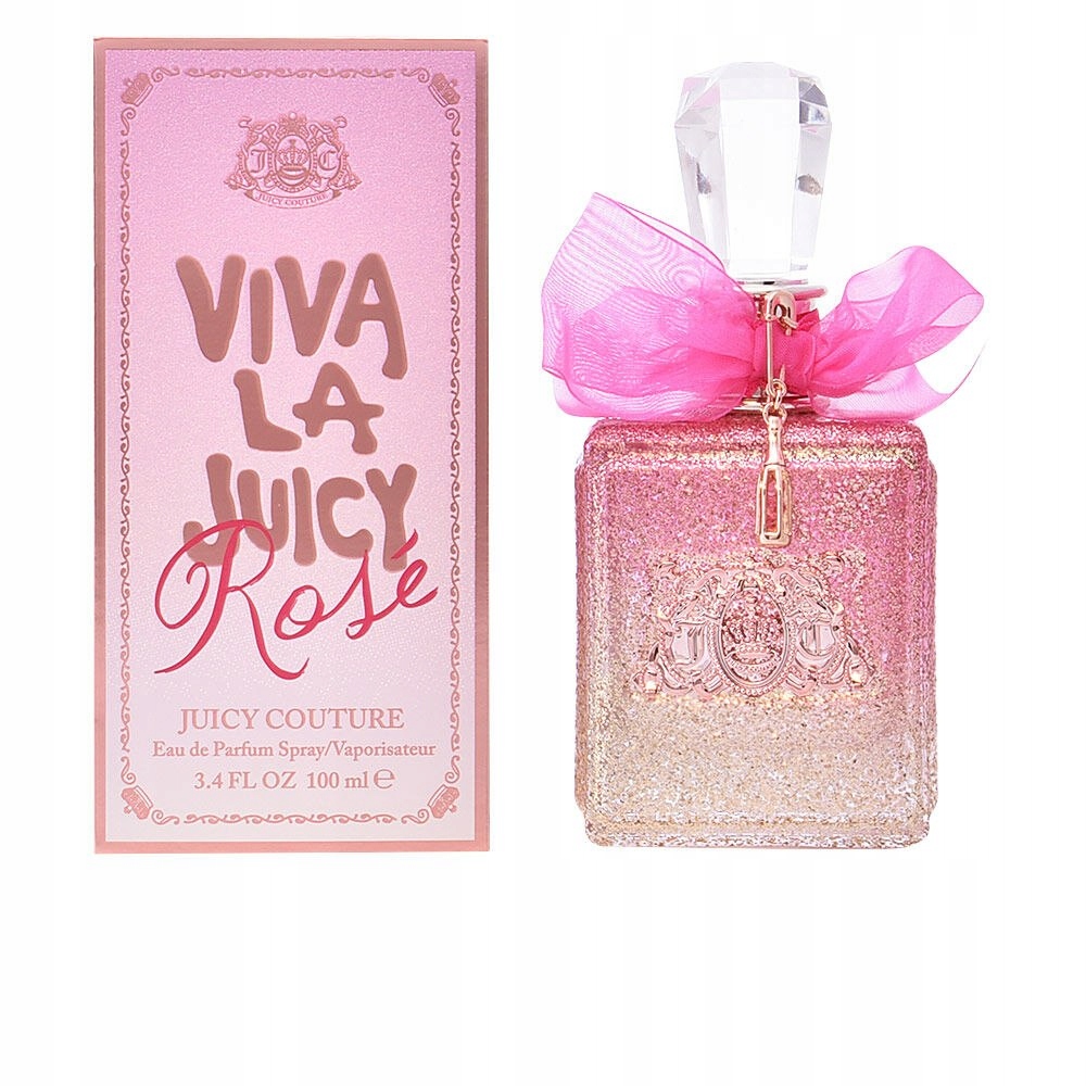 Dámské Parfémy Juicy Couture 10002446 Edp 100 ml