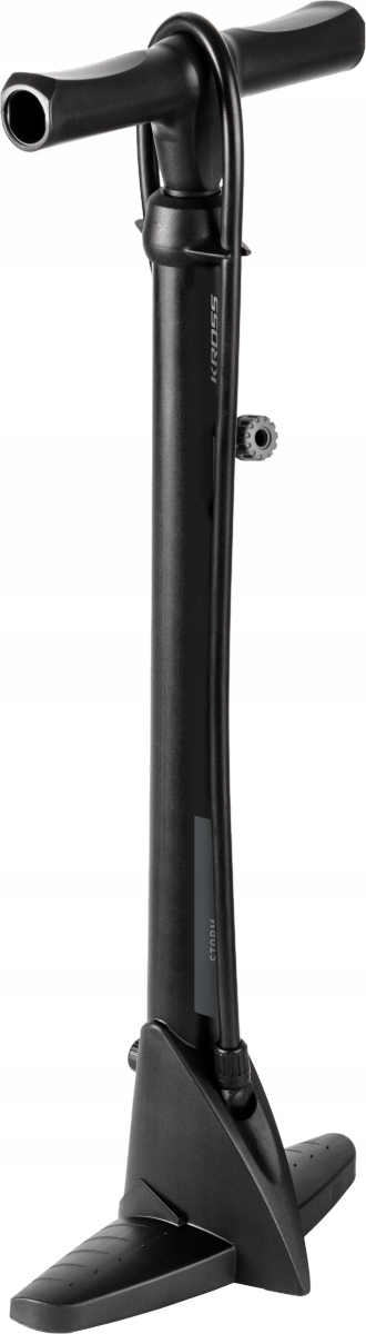 Kross Storm Pompka Serwisowa 61cm Av DV