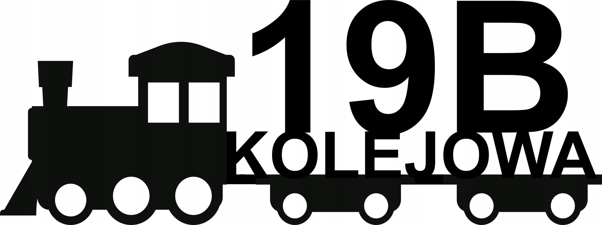 Železničná Lokomotíva Veľká adresátka tabuľka adresa číslo domu 65 cm