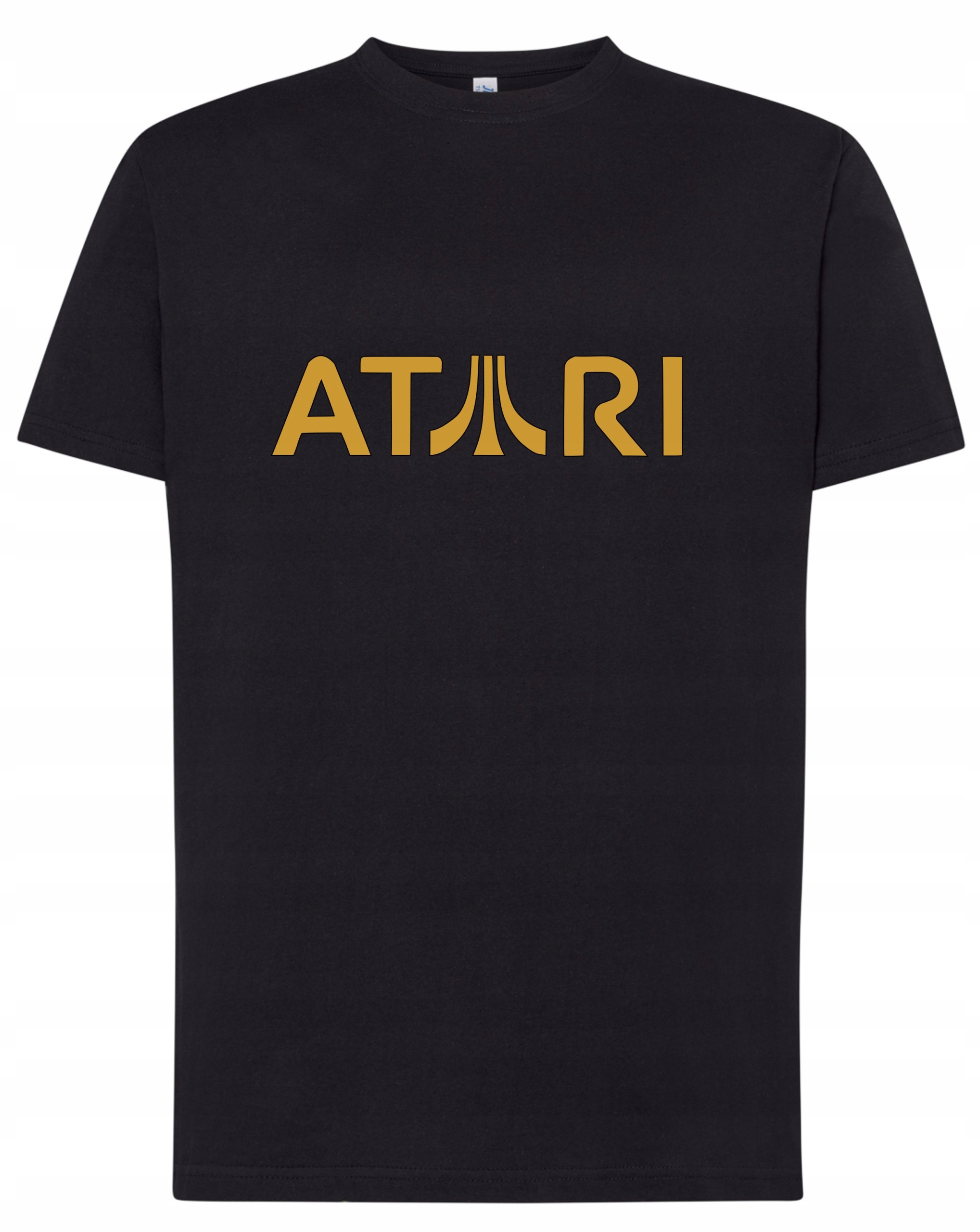 

męska Koszulka T-shirt Atari logo 4XL