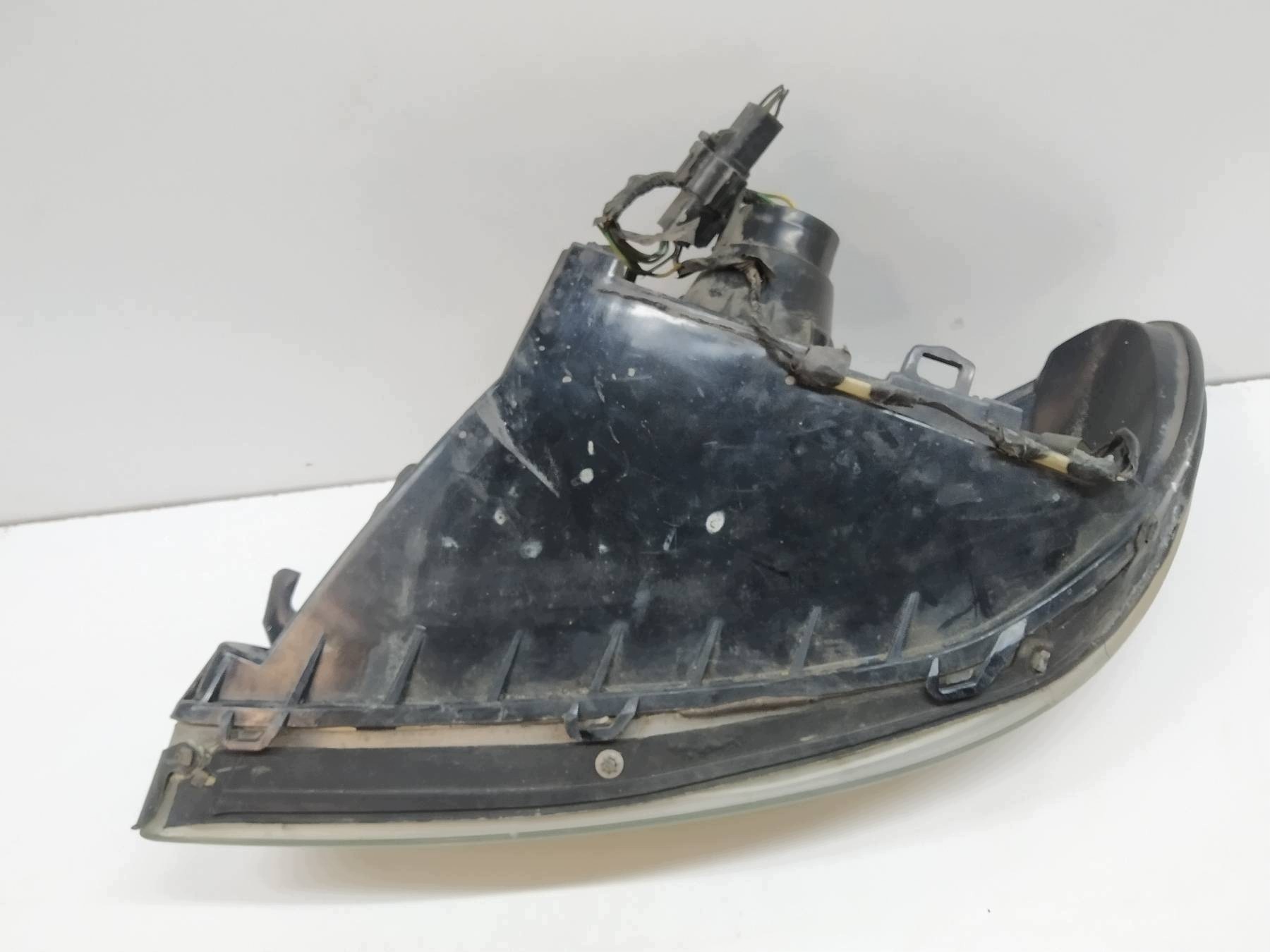 light front right EUROPA Ford Taurus IV (2000-2007)